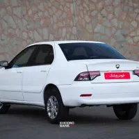 حواله سمند سورن