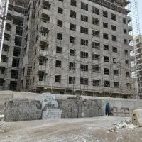 نیاز یه پیمانکار برق ساختمانی ۱۵۰واحد