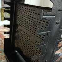 کباب پز دو طرفه بدون دود زیر قیمت