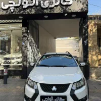 کوئیک gx مدل ۱۴۰۳|خودرو سواری و وانت|اصفهان, امامزاده اسماعیل|دیوار