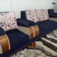 مبل هفت نفره