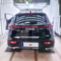 کی ام سی x5 صفر کیلومتر