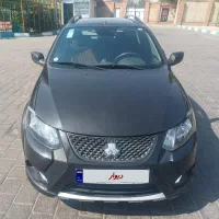 کوئیک GXL 1403 مشکی و کم کار