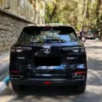 چانگان cs55 پلاس وارداتی مدل 2025