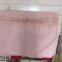 تشک دونفره