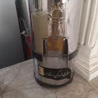 سبزی خردکن سبز ایران