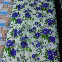 تشک، لحاف، بالش پر