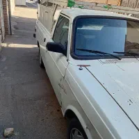 وانت پیکان ۸۸|خودرو سواری و وانت|سبزوار, علمدار|دیوار