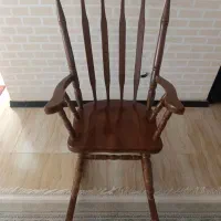 صندلی راک|صندلی و نیمکت|بجنورد, |دیوار