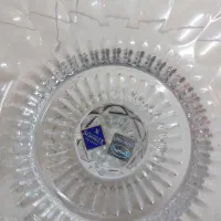 میوه خوری کریستال فرانسوی|ظروف سرو و پذیرایی|رشت, منظریه|دیوار