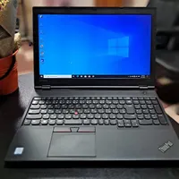 لپتاپ ۱۵ اینچ لنوو نسل هفتم lenovo i3 8g ssd 256g