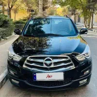 هایما s5 1401|خودرو سواری و وانت|مشهد, رضاشهر|دیوار