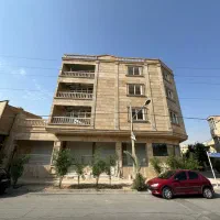 آپارتمان-صفر-3خوابه