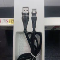 کابل شارژ.. ایرپاد اصلی.. پاور بانک۲۰۰۰۰