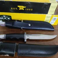 چاقو شکاری باک اصل آمریکایی