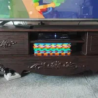 میز تلویزیون