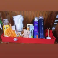 باکس ولنتاین