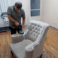 مبل شویی ولیعصر باشوینده عالی