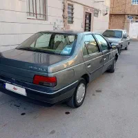 پژو 405مدل 90|خودرو سواری و وانت|اقبالیه, |دیوار