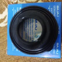 لاستیک دیافراگم کاربراتور موتورسیکلت باجاج