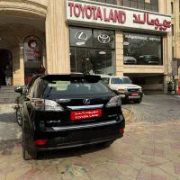 لکسوس RX350 مشابه صفر، مدل ۲۰۱۰|خودرو سواری و وانت|تهران, نیلوفر|دیوار