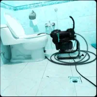 لوله باز کن(فوری کل کرج) فنرزنی۲۴ساعته چاه بازکنی