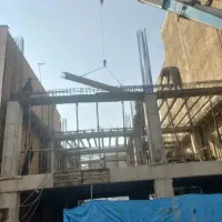 پیمانکاری ساختمان (ابنیه،برق،تاسیسات)