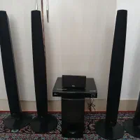 سینما خانگی ال جی