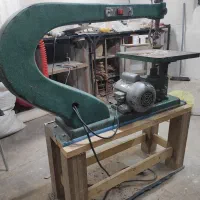 اره مویی برقی اصفهان|ماشین‌آلات صنعتی|محمدشهر, محمدشهر|دیوار