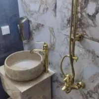 لوله کشی آب فاظلاب واستا بنا دیوار چین