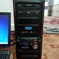 کامپیوتر تمیز|رایانه رومیزی|اهواز, امانیه|دیوار