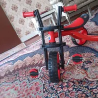 سه.چرخه.ویگو|دوچرخه، اسکیت، اسکوتر|رباط‌کریم, |دیوار