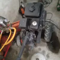 کلتوارتور و موتور برق و غیره