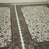 سه تخته فرش 6 متری