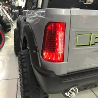 ماشین شارژی موتور شارژی فورد|اسباب‌‌بازی|کرج, شهرک بنفشه|دیوار