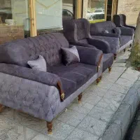 تعمیرات انواع مبل