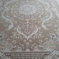 ۴ عدد فرش ماشینی با تراکم ۲۰۰۰۰