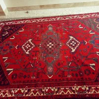فرش قدیمی 60 ساله|فرش|اصفهان, بهارستان|دیوار