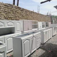 کابینت فلزی