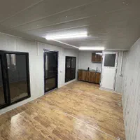 کانکس ویلایی با ابعاد مختلف|مصالح و تجهیزات ساختمان|تهران, یافت آباد جنوبی|دیوار