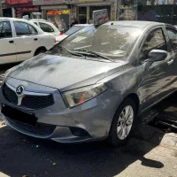 برلیانس H320 اتوماتیک 1500cc،سال 1397/اقساط آسان