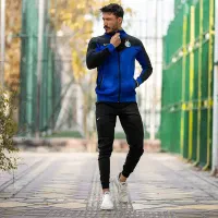 ست شیک مردانه مدل RoyalEdge K63/جیبدار فری سایز|لباس|اردبیل, |دیوار