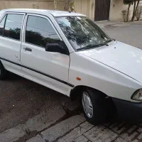 پراید دوگانه