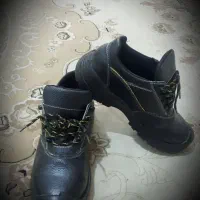 کفش ایمنی ۴۳