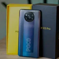 پوکو x3 pro