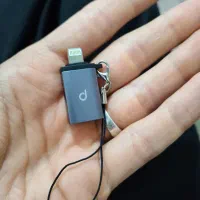 OTG برند Decoodo برای آیفون