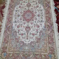 فرش قالیچه زرع نیم