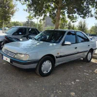 پژو ۴۰۵ مدل ۸۹