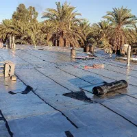 نصب و فروش ایزوگام شرق ایرانشهر