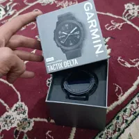 ساعت گارمین tactix delta